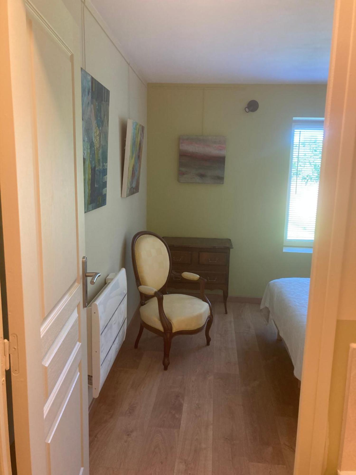 Menetou-Couture Chez Anne - Chambre Avec Salle De Bain Privative المظهر الخارجي الصورة