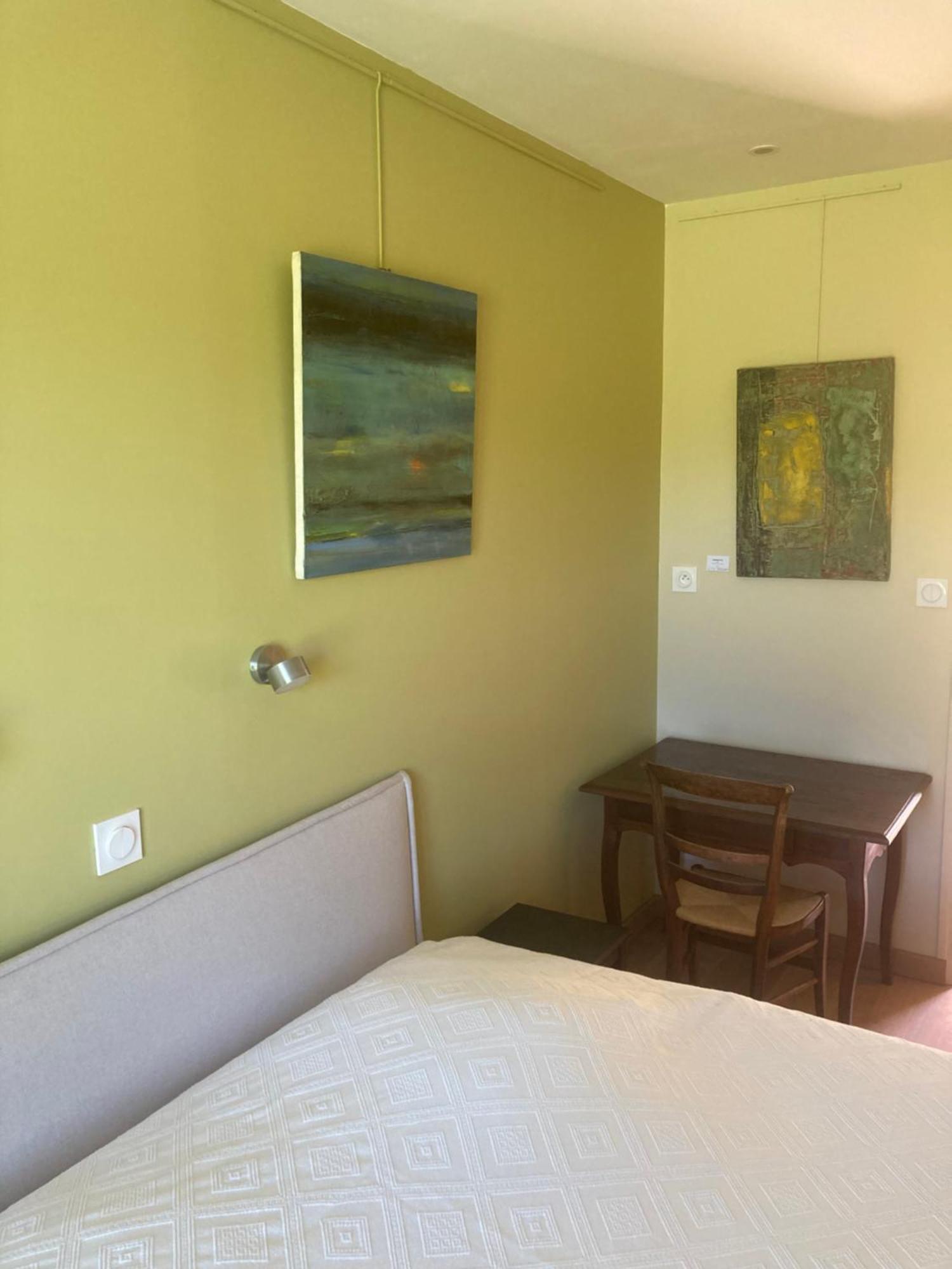 Menetou-Couture Chez Anne - Chambre Avec Salle De Bain Privative المظهر الخارجي الصورة